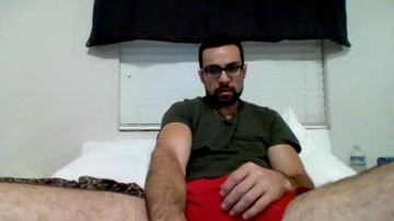 Barron87  08-07-2021 video booty